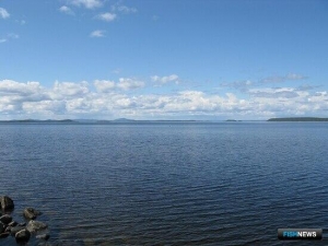 Акватории под садки подготовили в Заполярье