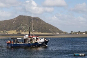 ЕС обнулит пошлину для новозеландских уловов