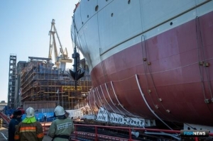 Суда, заводы и &laquo;рыболовные комплексы&raquo; предлагают строить под инвестквоты