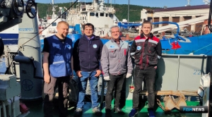 В Баренцевом море ученые проверят запасы краба