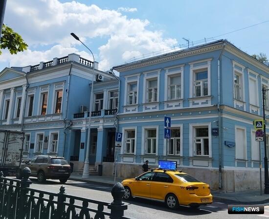 Треска и семга Западного бассейна остались невостребованными