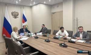 Проект программы по сиговым планируют оперативно доработать