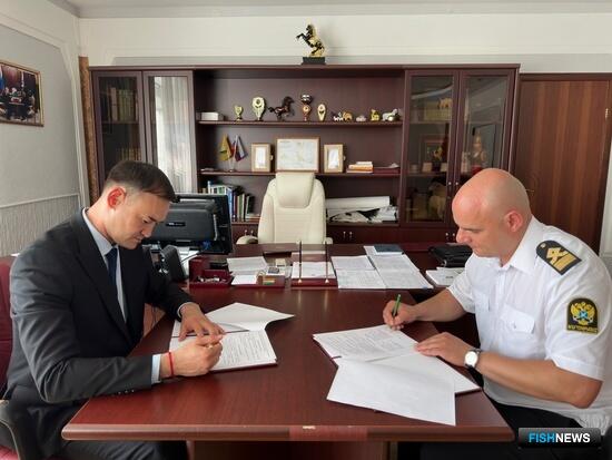 Главрыбвод займется ихтиологическими исследованиями в Калмыкии