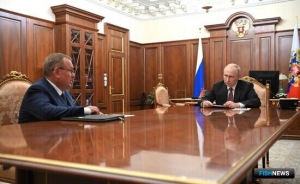 Контрольный пакет акций ОСК передадут ВТБ