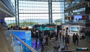 &laquo;Океан &mdash; эволюция промысла и потребления&raquo;: представлены контуры деловой программы ВЭФ