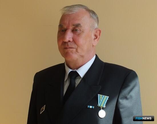 Сергей Томилин: Каждая спасательная операция сложна по-своему Сергей Томилин: Каждая спасательная операция сложна по-своему