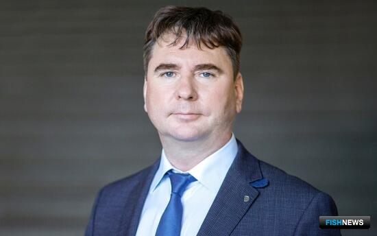 Максим Козлов: Изменения в закон о ГЭЭ снимают риски для рыбаков Максим Козлов: Изменения в закон о ГЭЭ снимают риски для рыбаков