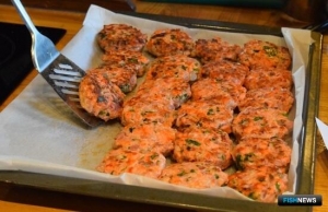 &laquo;Рыбные четверги&raquo; и не только: президент поручил разработать программу по повышению потребления рыбы