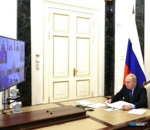 Правительство оценит перспективность вложений краболовов в &laquo;социалку&raquo;