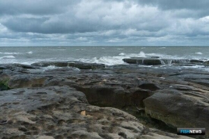 Россия обязалась защищать Каспий от загрязнения с берега