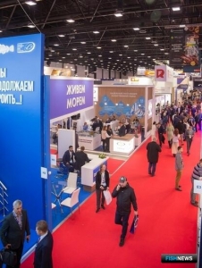 Кто будет на выставке в Питере