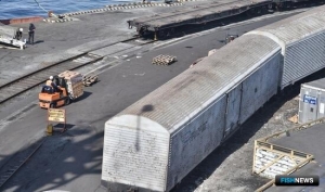 Горбуша встает в очередь за субсидиями