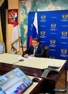 К анализу цен на перевозку рыбы пригласили ФАС