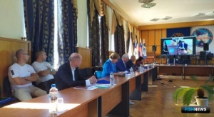 Россия собирается вернуться в крилевый промысел