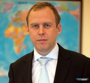 Василий Соколов: Прогнозируем рост индустриальной аквакультуры