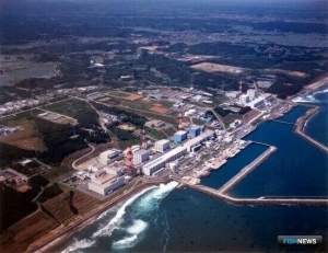 Воду с &laquo;Фукусимы-1&raquo; начнут сливать 24 августа