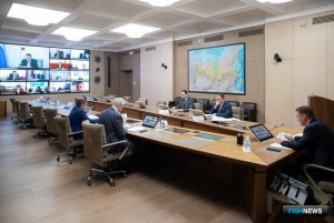 Ведомства проработают вопросы поддержки рыбопереработки