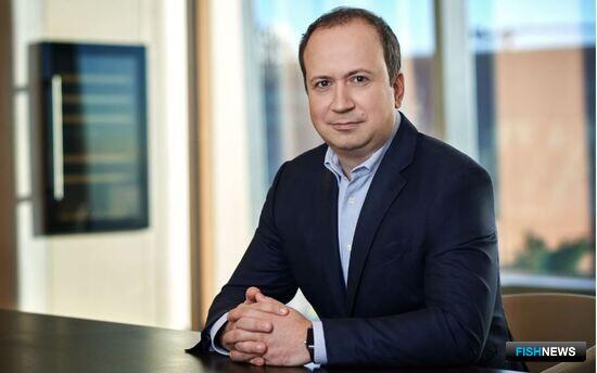 В руководстве ОСК произошли перемены В руководстве ОСК произошли перемены