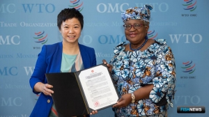 Гонконг ратифицировал соглашение о рыболовных субсидиях