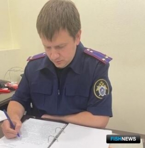 В деле о &laquo;крышевании&raquo; браконьера разбирается следствие