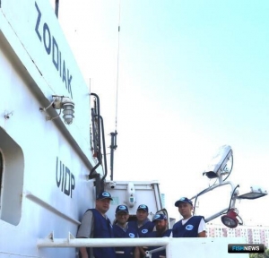 Специалисты оценят крабовые запасы на Западной Камчатке