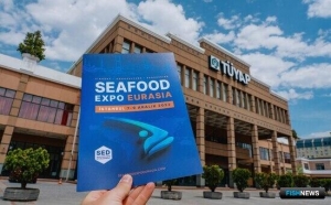 Новую рыбную выставку представят в Питере