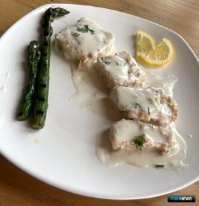 Из целей госпрограммы убрали потребление рыбы