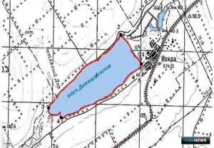 Рыбоводам предлагают акватории в Оренбургской области