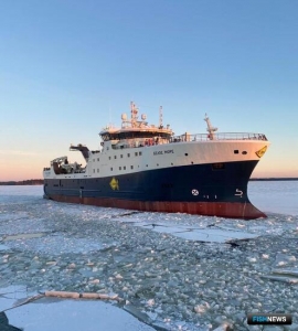 Реальные вопросы промыслового судостроения обсудят на Seafood Expo Russia