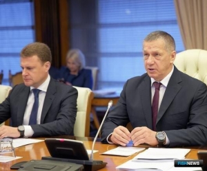 Инвесторам хотят предложить &laquo;Дальневосточный контракт&raquo;