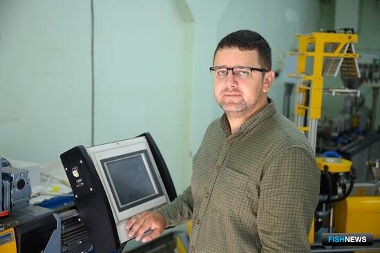 В ТГУ работают над биоразлагаемыми пластиками