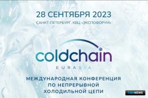 Встречи профессионалов: что обсудят на конференции по холодильной цепи