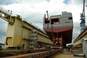 &laquo;НЕВА-2023&raquo; станет площадкой для конструктивного диалога рыбаков и корабелов