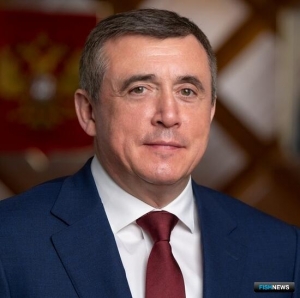 Валерий Лимаренко: Задача &mdash; участвовать в подготовке подзаконных актов по участкам