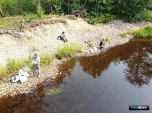 Хабаровские ученые оценили ситуацию с летней кетой