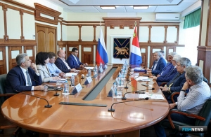 Тайфуны побудили Приморье создать спецкомиссию по рекам