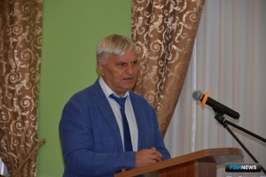 ДВО РАН хочет следить за последствиями сбросов с &laquo;Фукусимы-1&raquo;