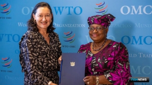 Новая Зеландия обязалась не выделять вредные рыболовные субсидии