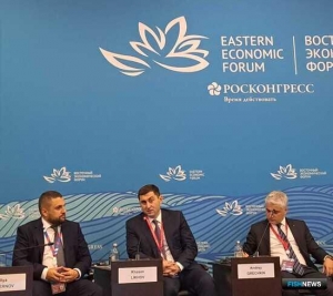 Росрыболовство оценило результаты первого этапа инвестквот и рассказало о втором