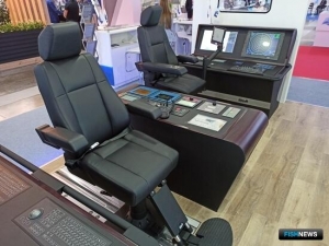 Курс навстречу рыбакам