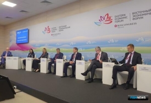 Как трансформировалось обсуждение темы инвестквот на ВЭФ