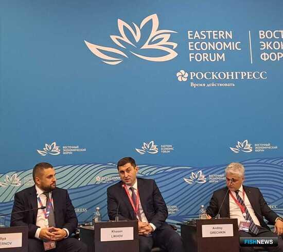 Росрыболовство оценило результаты первого этапа инвестквот и рассказало о втором