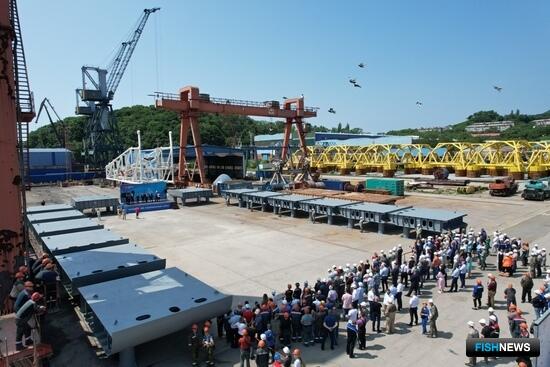 &laquo;Антей&raquo; озвучил направления для новых инвестиционных вложений