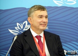 Специалисты следят за влиянием сбросов с &laquo;Фукусимы-1&raquo; на водные биоресурсы