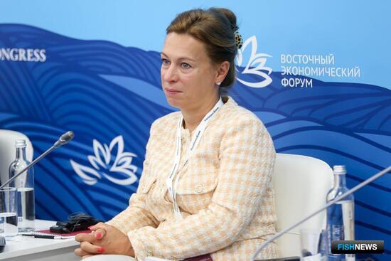 Российских рыбаков пригласили расширять географию