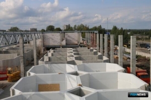 Карельские форелеводы получат подкрепление