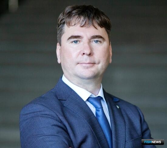 Максим Козлов: Мы сделали огромный рывок в береговой переработке Максим Козлов: Мы сделали огромный рывок в береговой переработке