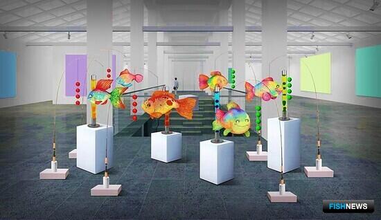 На выставке в Питере отраслевую науку покажут в необычном виде