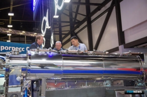 Seafood Expo Russia сделает особый акцент на оборудовании