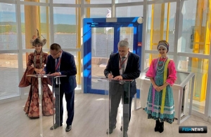 Бурятии интересна рыба из Приморья